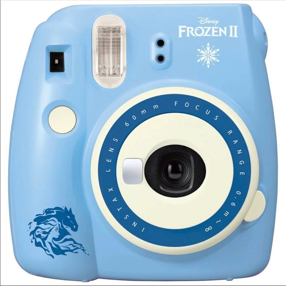 Instax Mini 9 Frozen 2